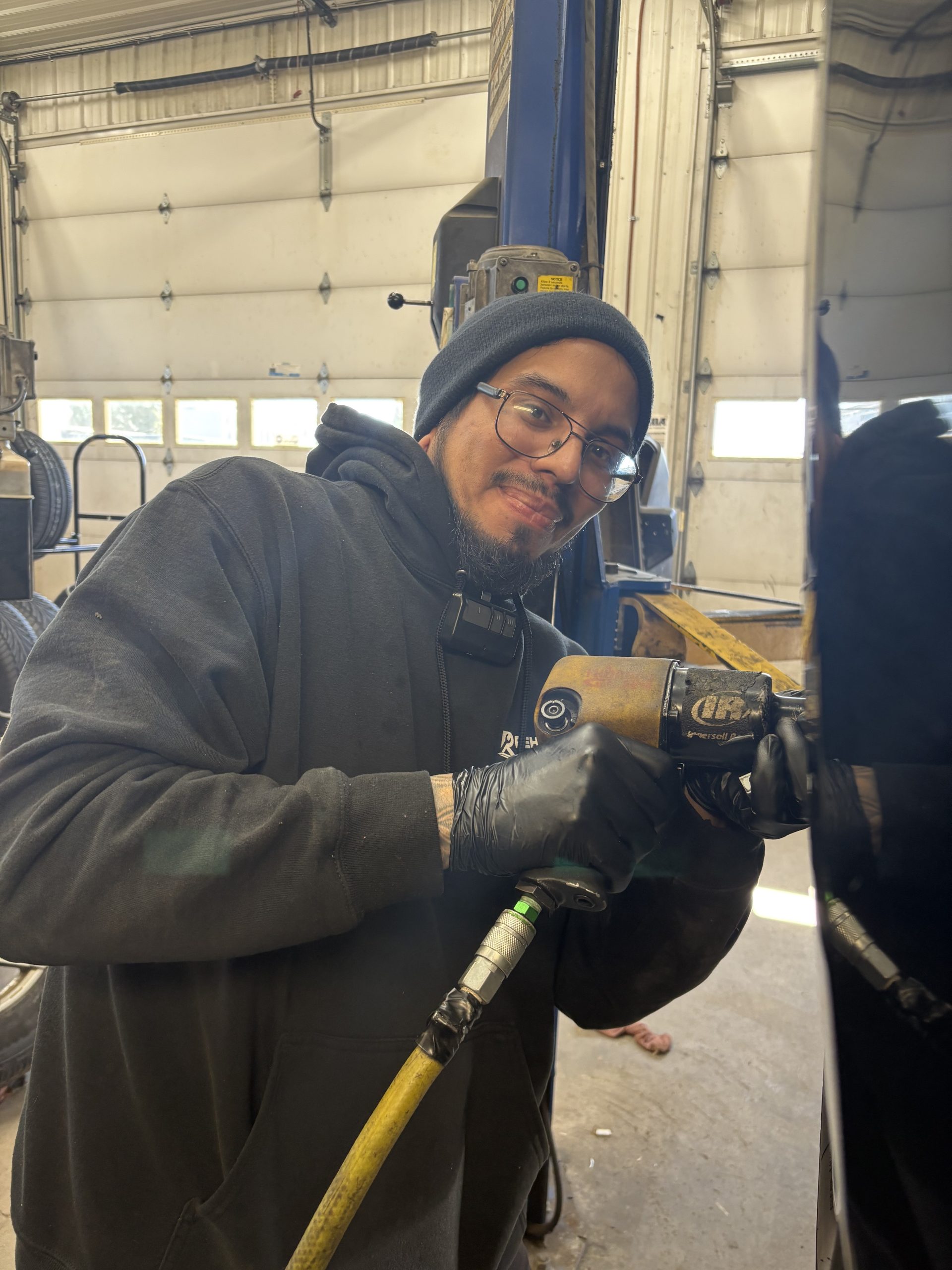 Manny Carranza's picture