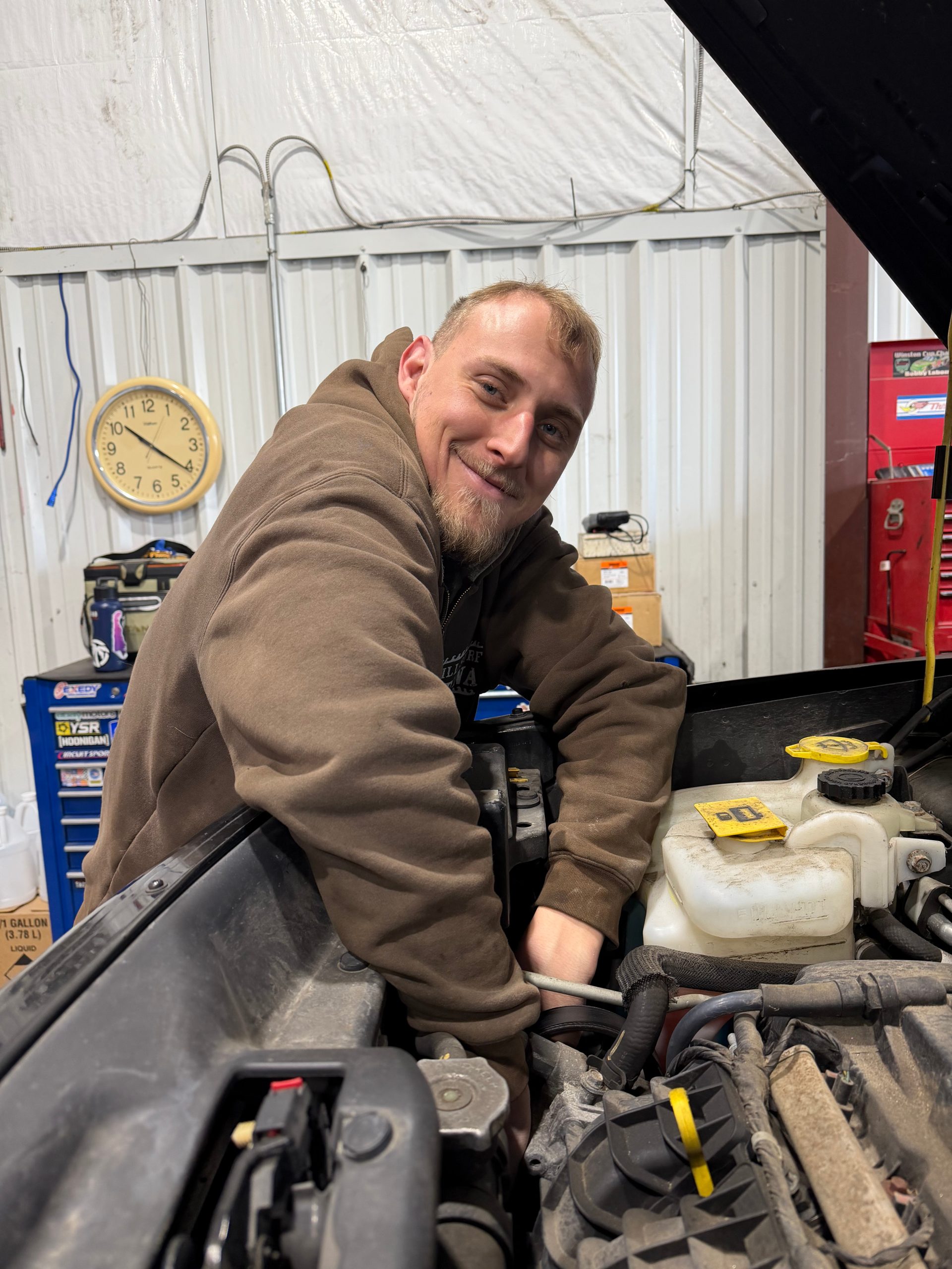 Mike Lanfond's picture