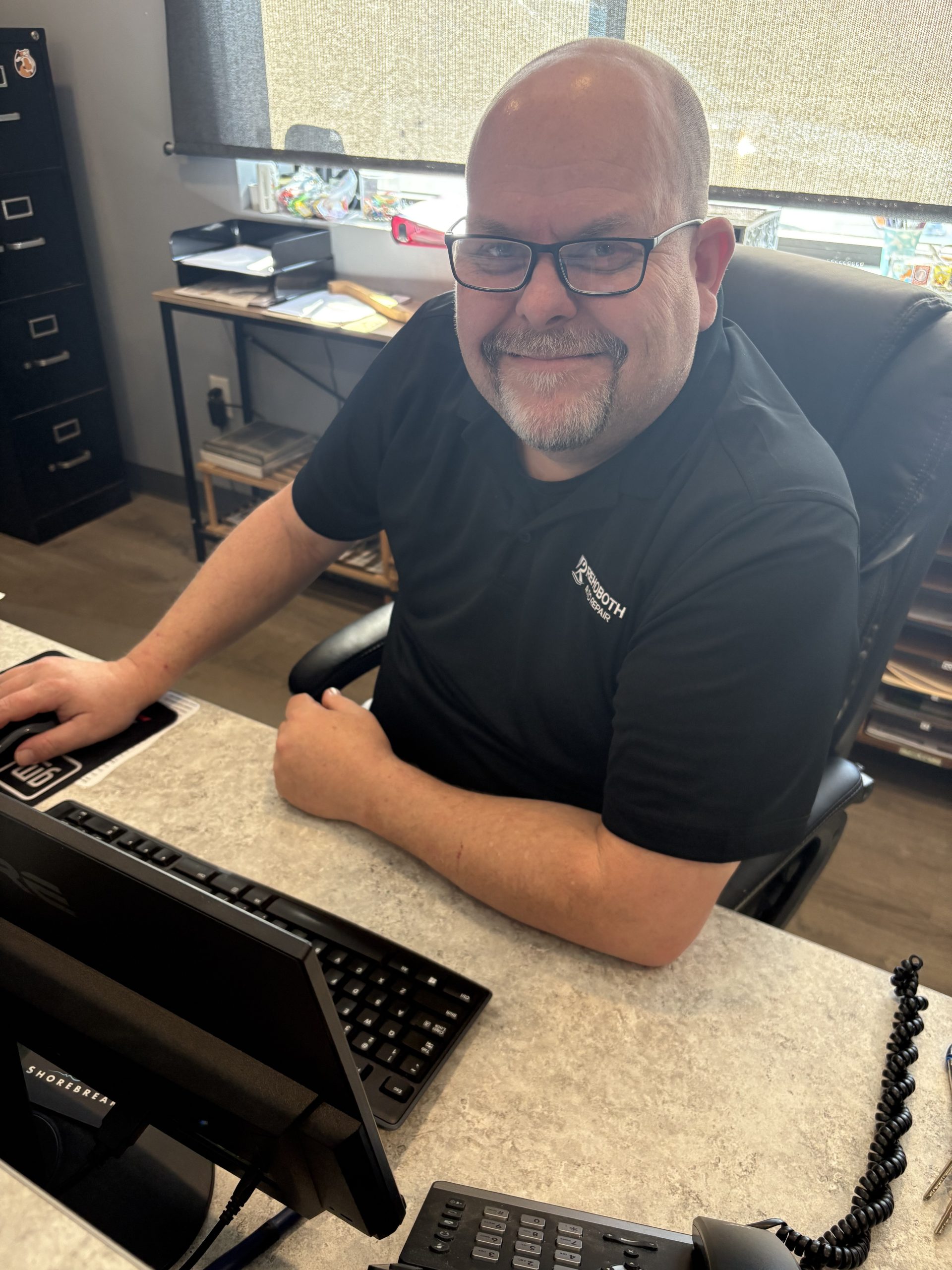 Mike Pederson's picture