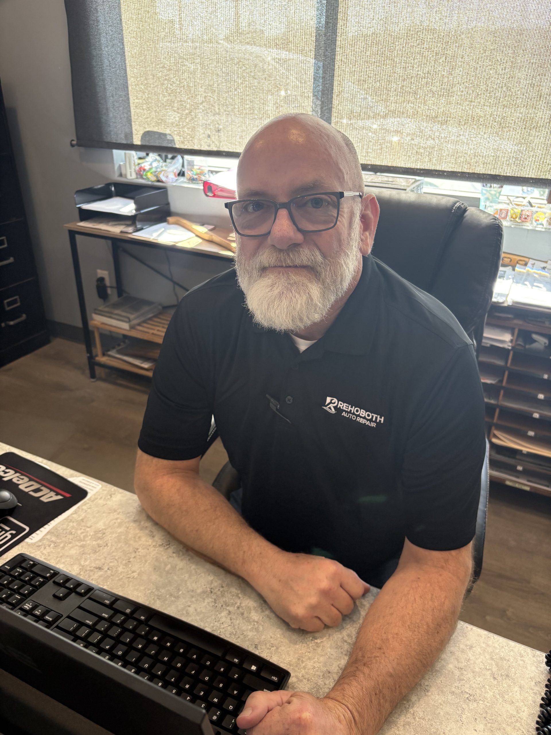 Richard Young's picture