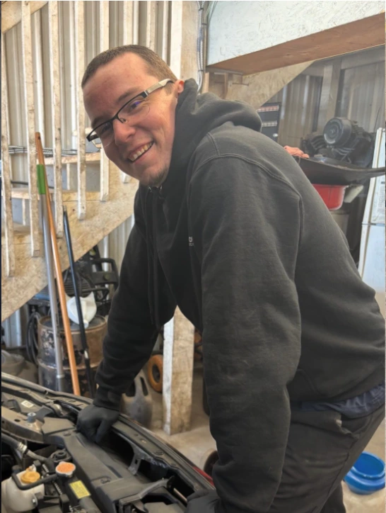 John Evans's picture